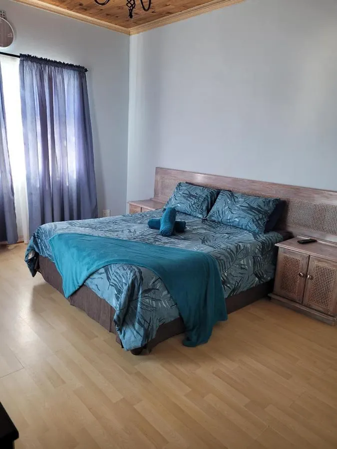 Zeekoevlei Villa Cape Town Holiday home