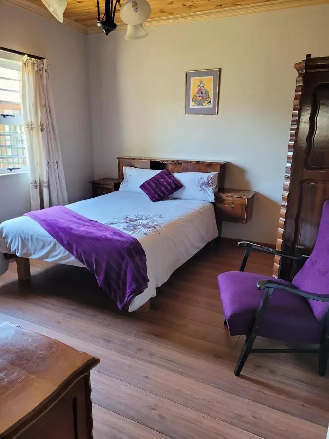Holiday home Zeekoevlei Villa Cape Town