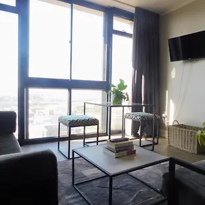Apartment Four Seasons, Cape Town