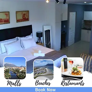Lodge Pixie, Cape Town