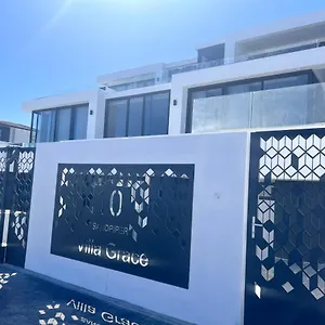 Apartment Grace, Cape Town